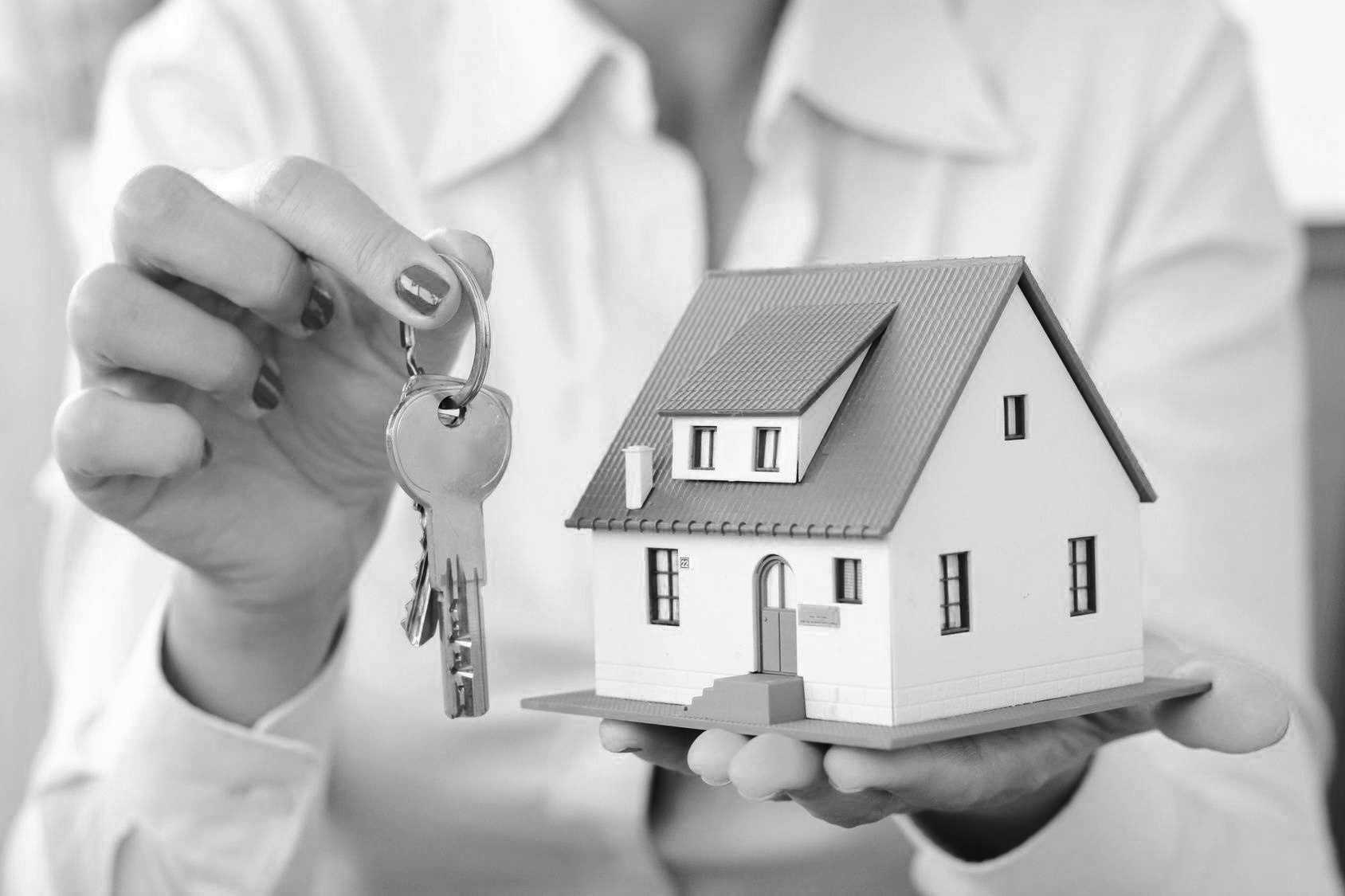 Les 5 étapes d’une vente immobilière